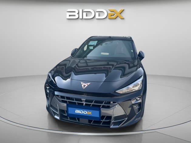 كوبرا تيرامار 2025