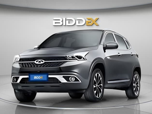 شيري تيجو 7 2026