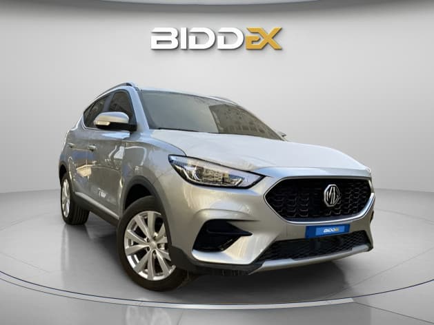 ام جي زد اس 2026