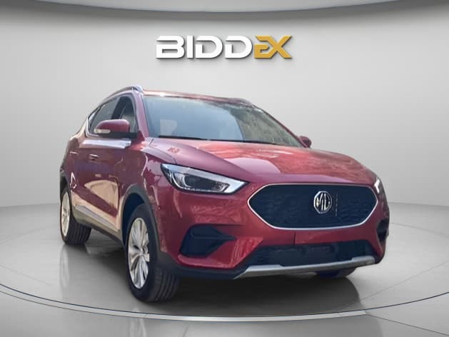 ام جي زد اس 2026