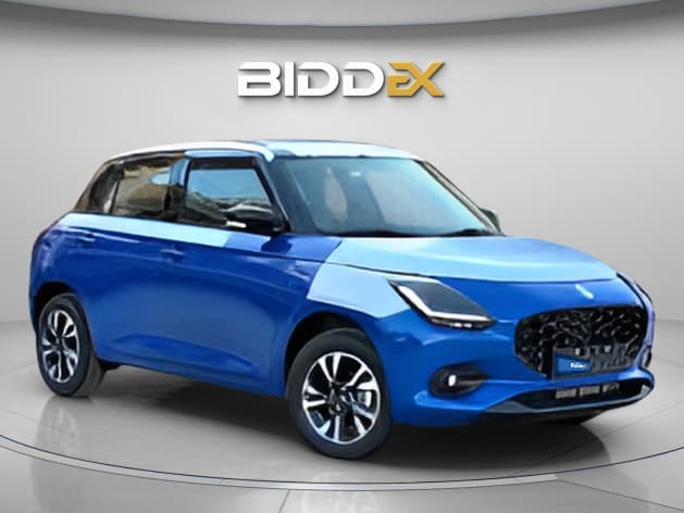 سوزوكي سويفت 2026