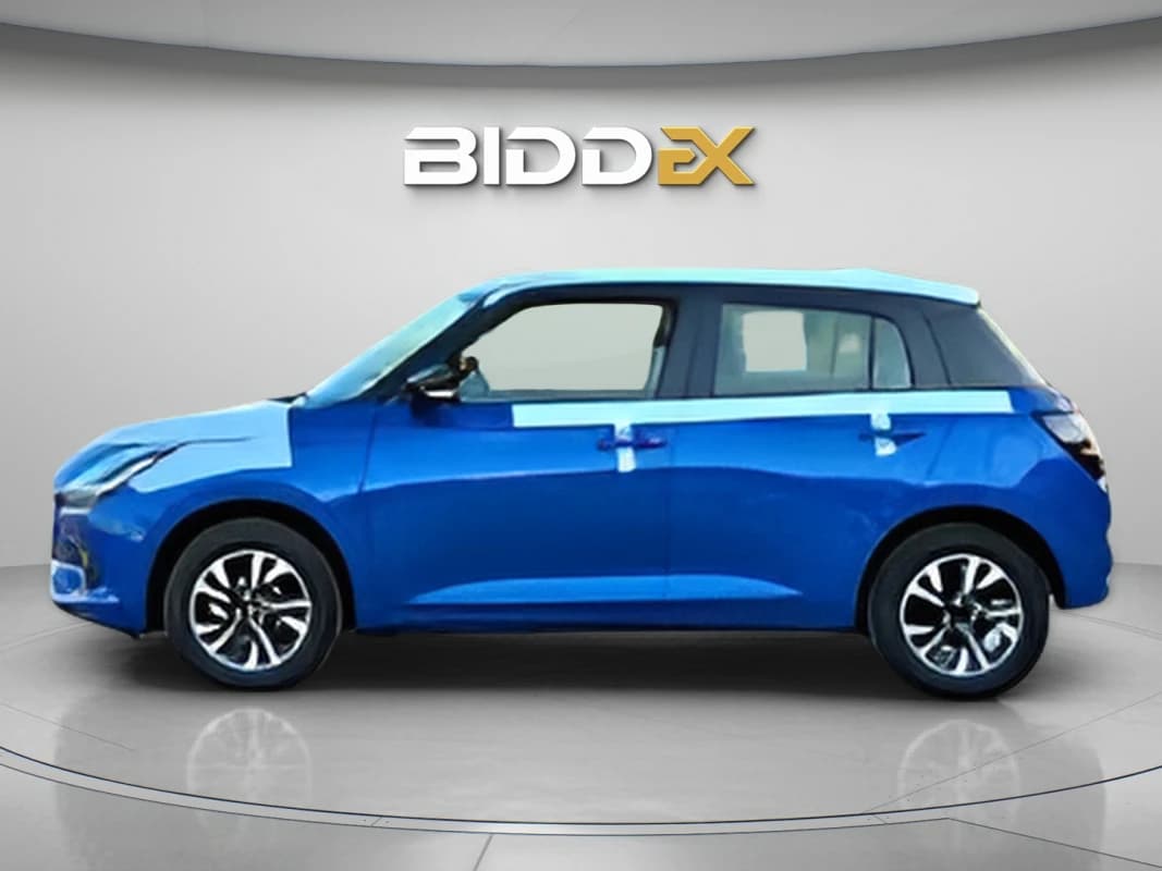 سوزوكي سويفت 2026