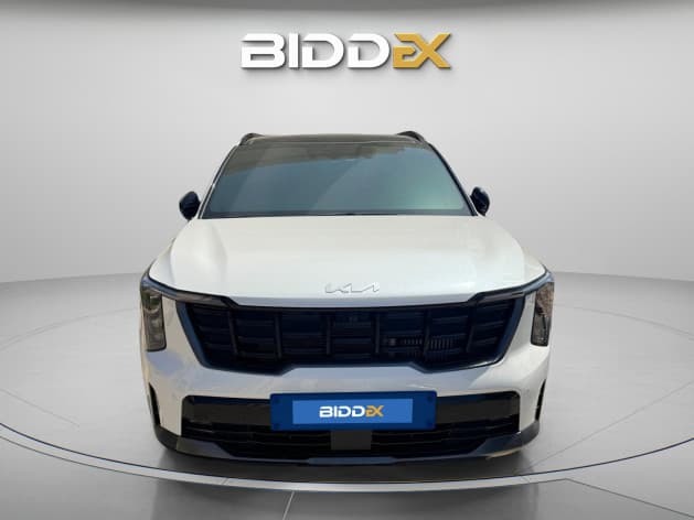 كيا سورينتو 2024