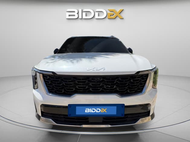 كيا سورينتو 2024