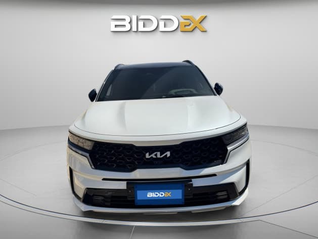 كيا سورينتو 2023