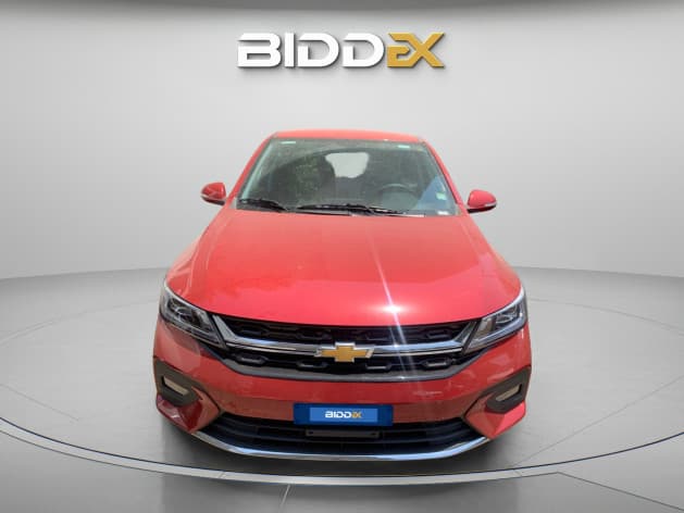 شيفروليه أوبترا 2026