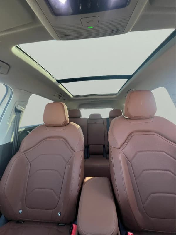 سكودا كودياك 2025