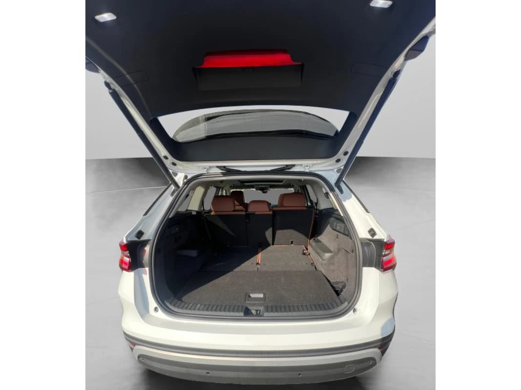 سكودا كودياك 2025