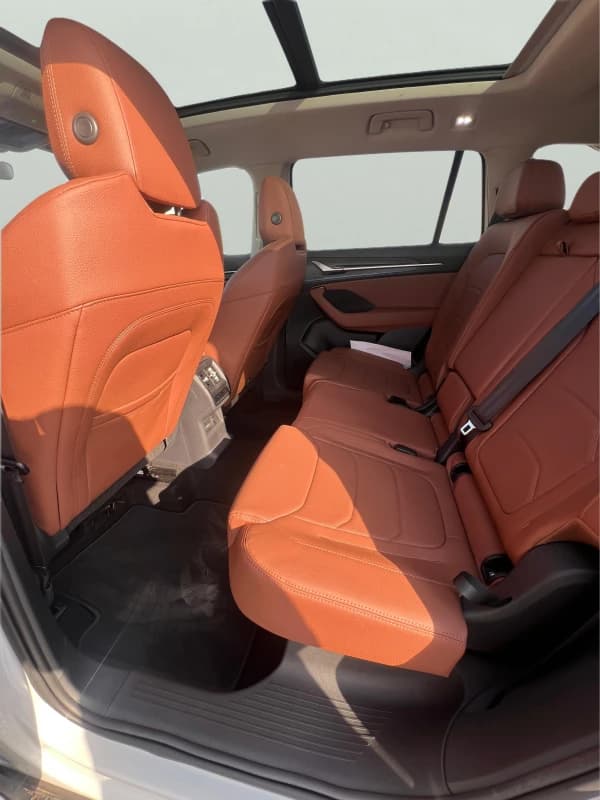 سكودا كودياك 2025