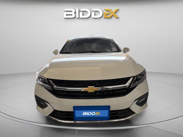 شيفروليه أوبترا 2025