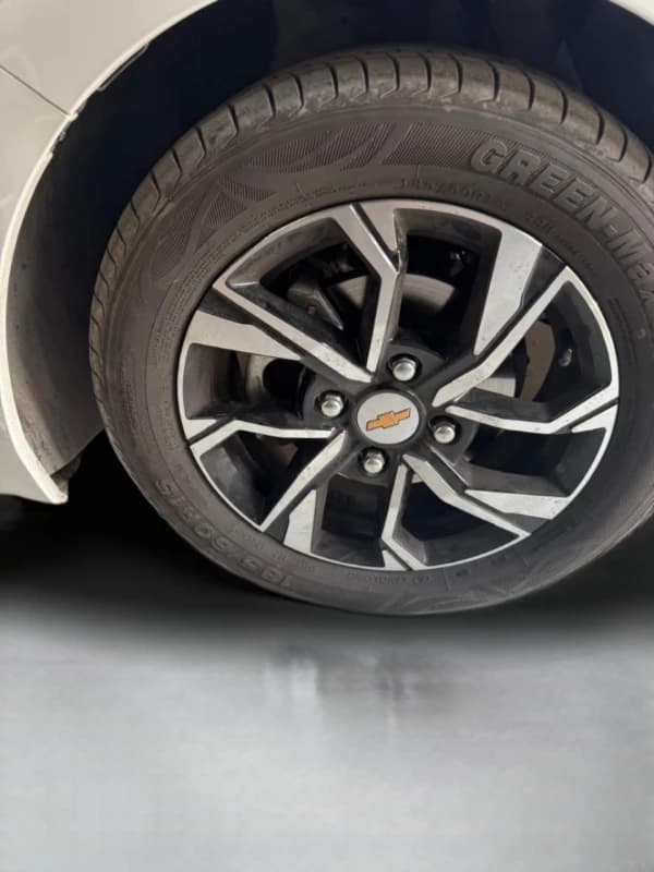 شيفروليه أوبترا 2025