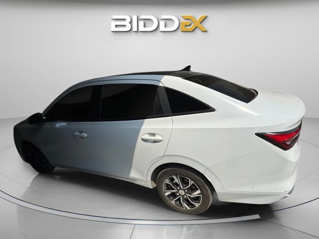 شيفروليه أوبترا 2025