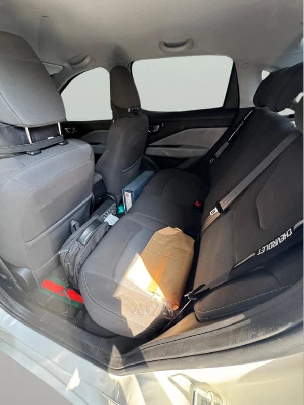 شيفروليه أوبترا 2025