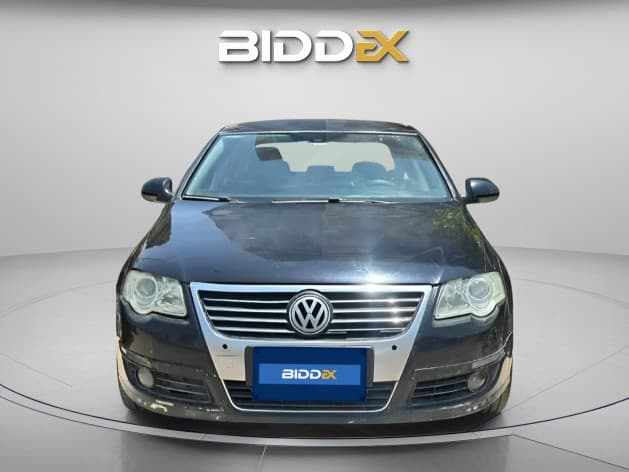 فولكس فاجن باسات 2008