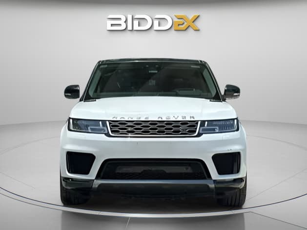 رينج روفر سبورت 2021