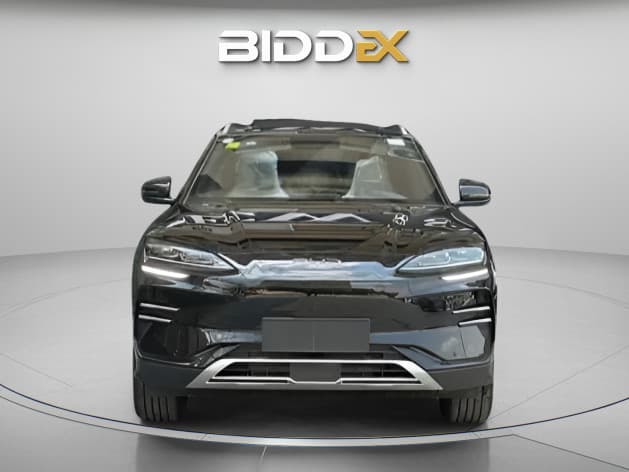 بي واي دي سونج بلس 2025