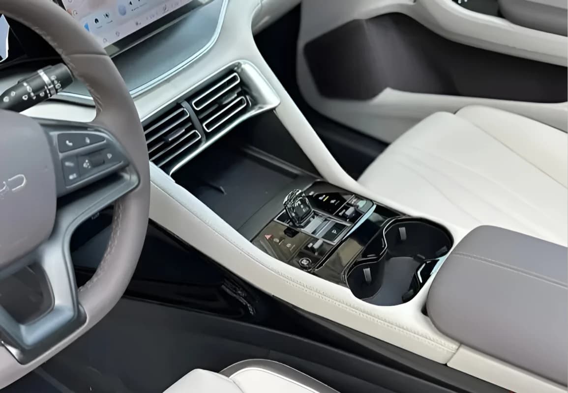 بي واي دي سونج بلس 2025