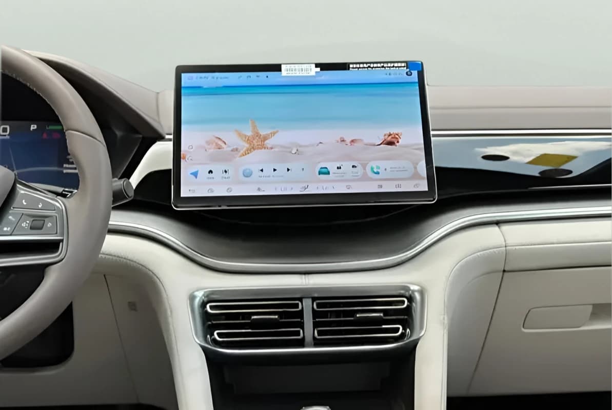 بي واي دي سونج بلس 2025