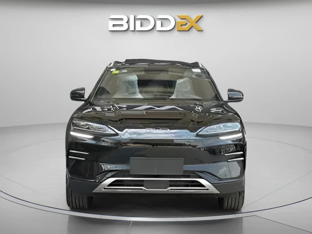 بي واي دي سونج بلس 2025