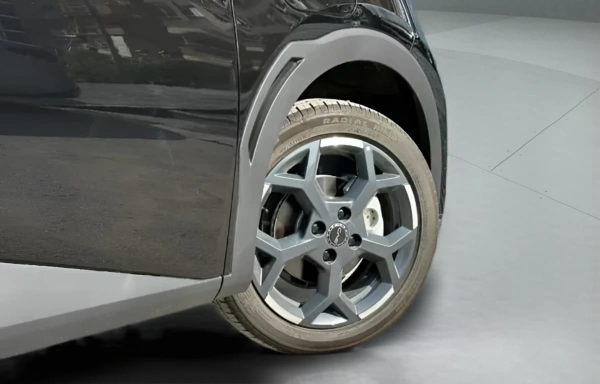 بي واي دي سي جال 2025