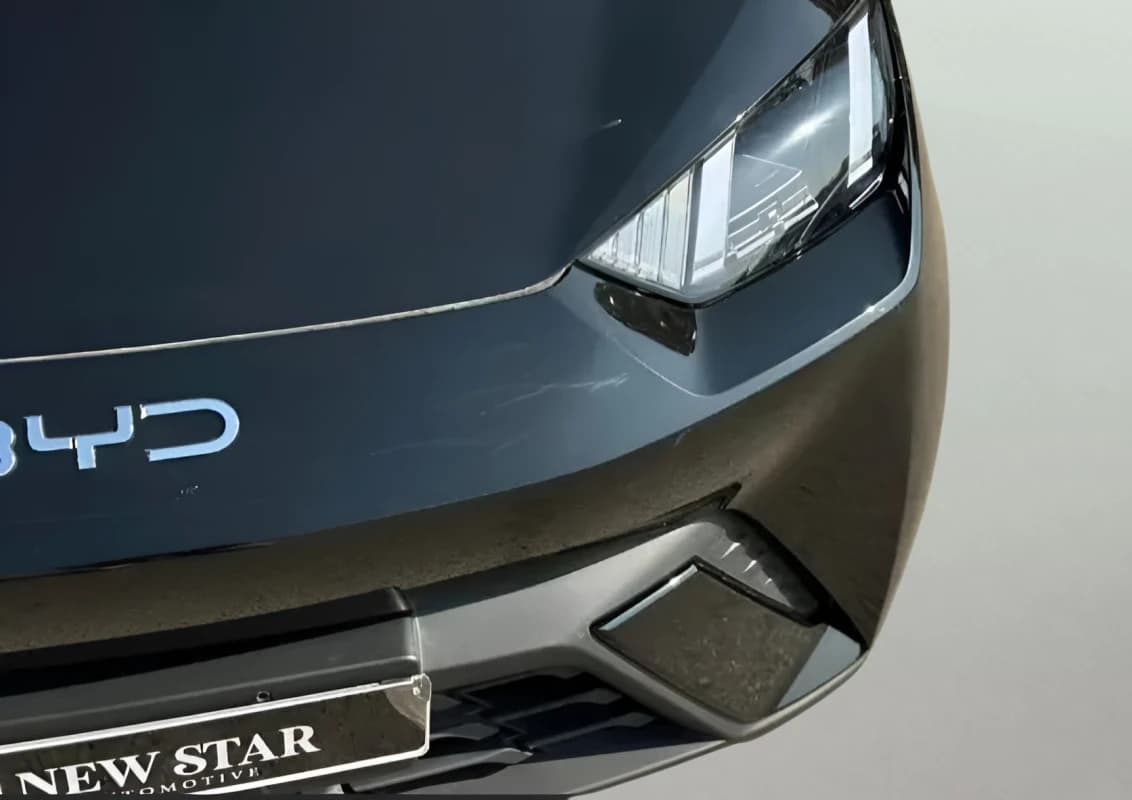 بي واي دي سي جال 2025