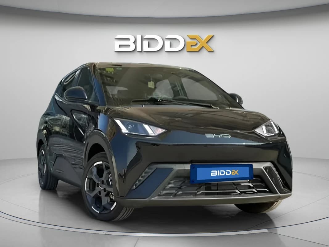 بي واي دي سي جال 2025