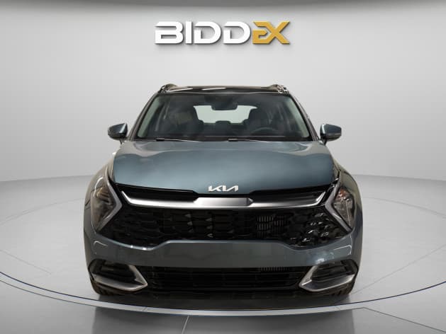 كيا سبورتاج 2025