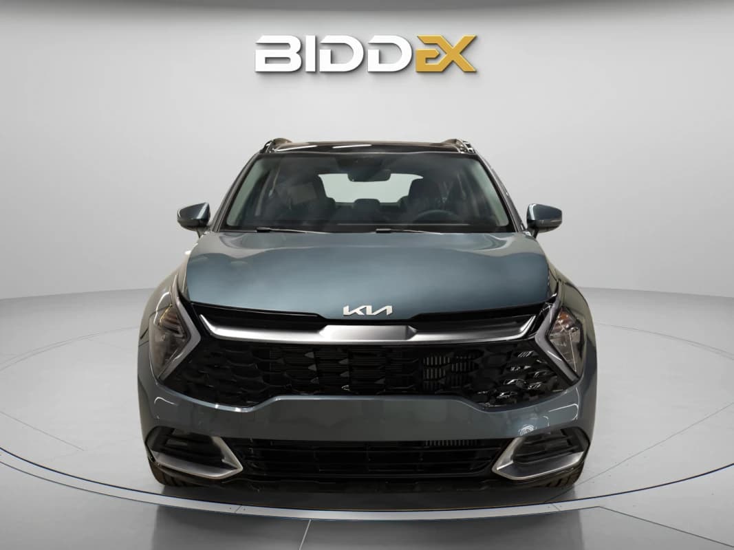 كيا سبورتاج 2025