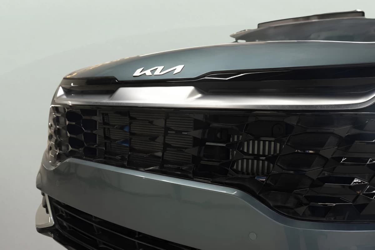 كيا سبورتاج 2025