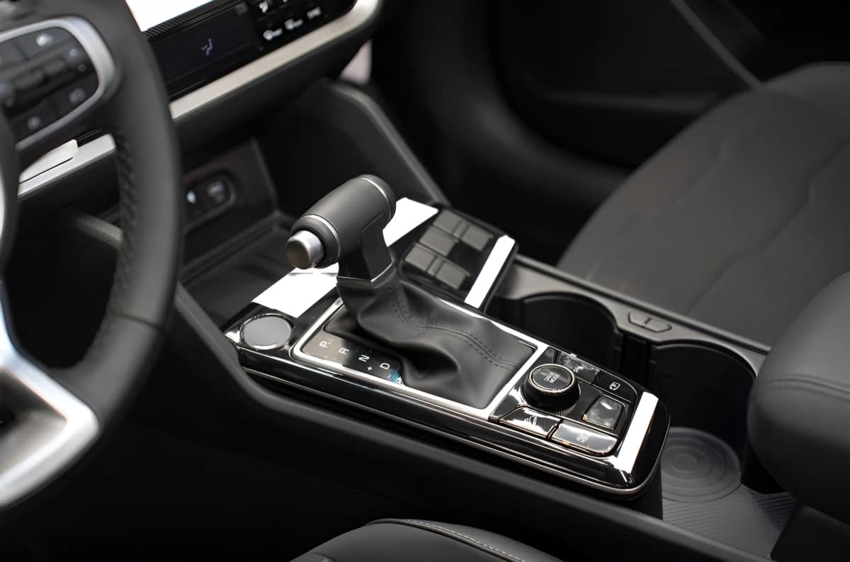 كيا سبورتاج 2025