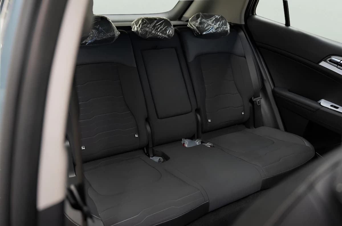 كيا سبورتاج 2025