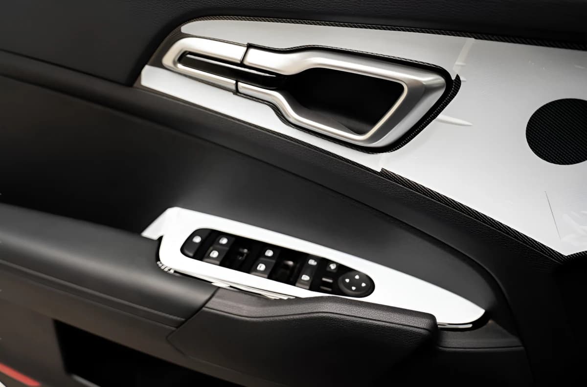 كيا سبورتاج 2025