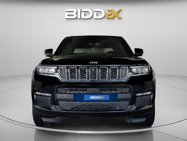 جيب جراند شيروكي 2024