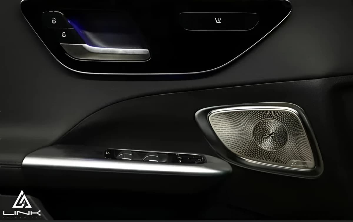 Mercedes-Benz C180 2024 AMG Black Automatic — New