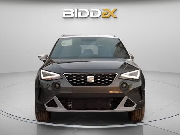 سيات ارونا 2025