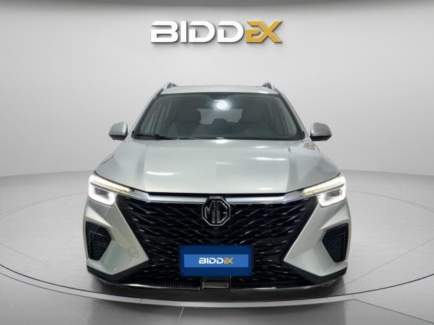 ام جي ار اكس 5 2023