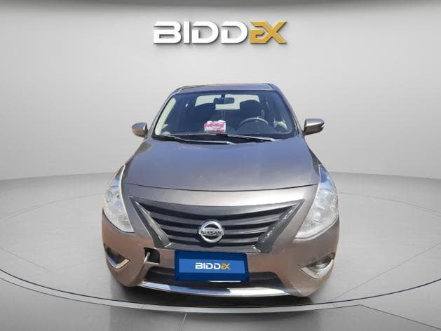 نيسان صني 2017