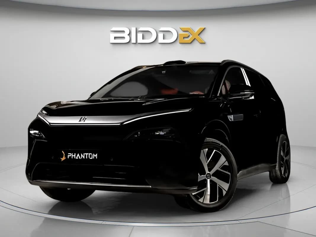 بي واي دي تانج ال 2025