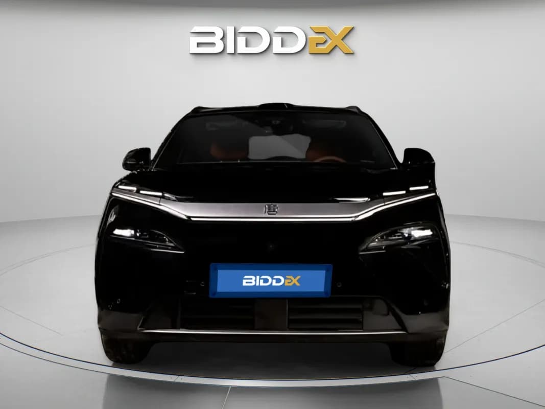 بي واي دي تانج ال 2025