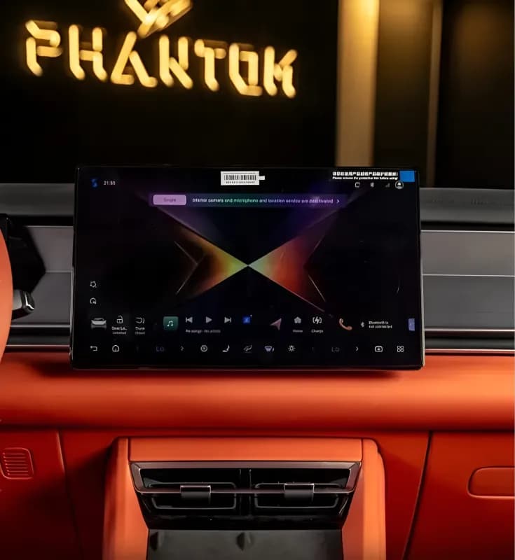 بي واي دي تانج ال 2025