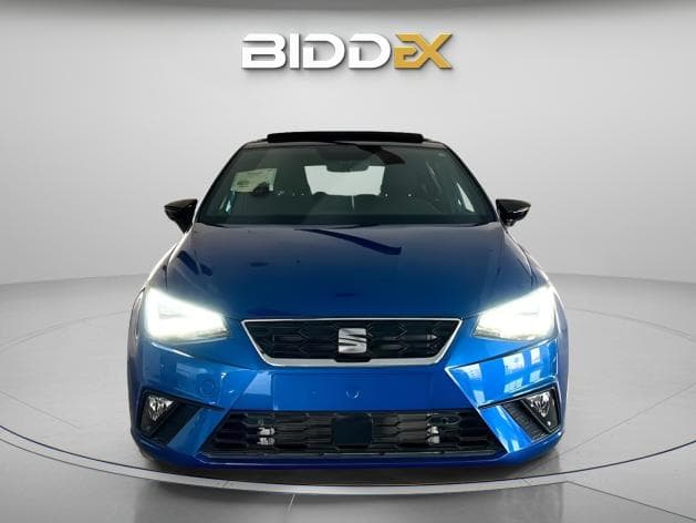 سيات ابيزا 2025