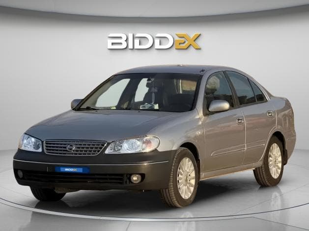 نيسان صني 2008