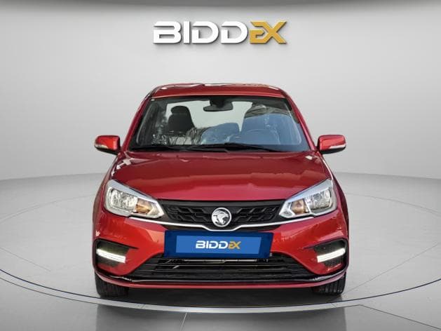 بروتون ساجا 2026