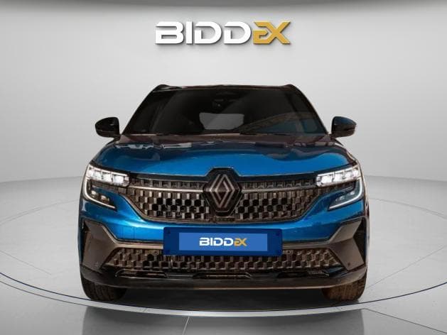 رينو اوسترال 2025