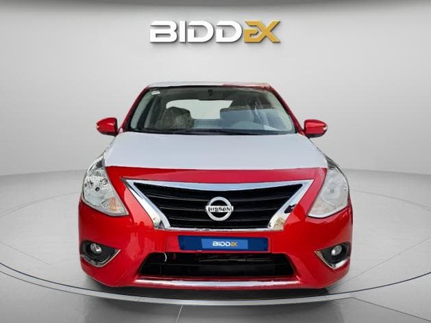 نيسان صني 2026