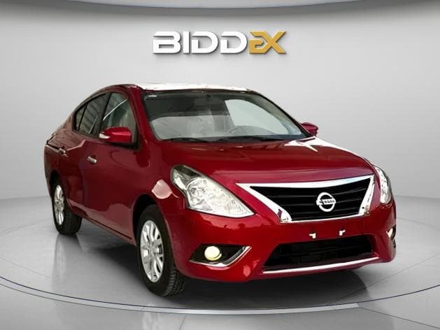 نيسان صني 2026