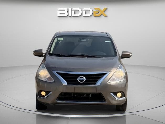 نيسان صني 2017