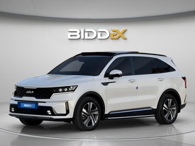 كيا سورينتو 2023