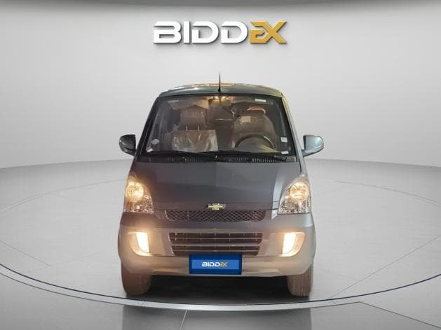 شيفروليه N 300 2026