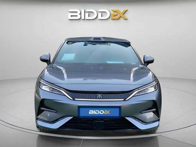 بي واي دي سونج ال 2025